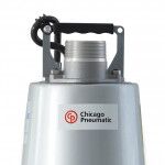 Bomba sumergible Chicago Pneumatic CP 08S
